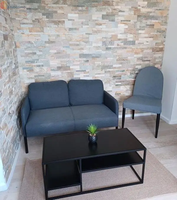 Studio meublé 10m² Longjumeau 91160 - Étage élevé, standing - Photo 1