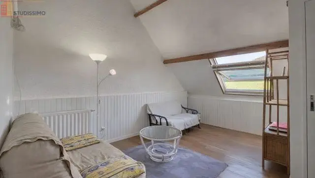 Studio meublé 20m² Vauhallan 91430 - Calme, charges incluses - Photo 5