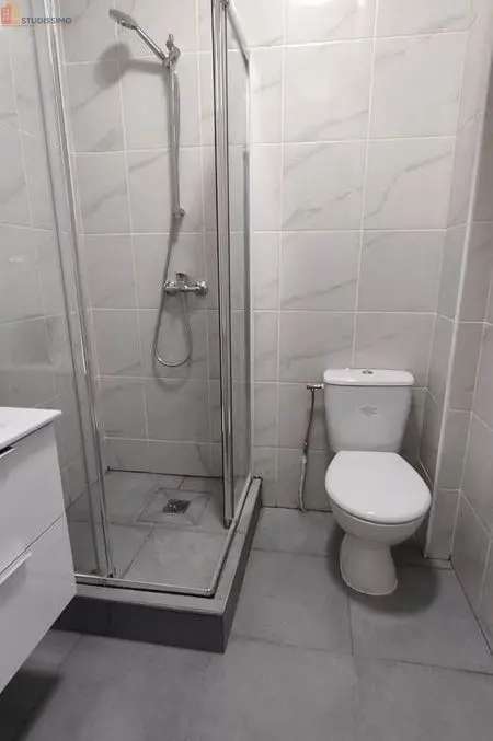 Studio meublé 16m² Palaiseau - Meublé, lumineux - Photo 1