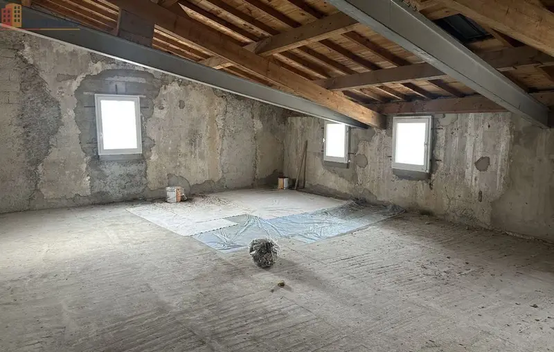 Studio 58m² L'Isle-sur-la-Sorgue - Étage élevé, lumineux - Photo 5