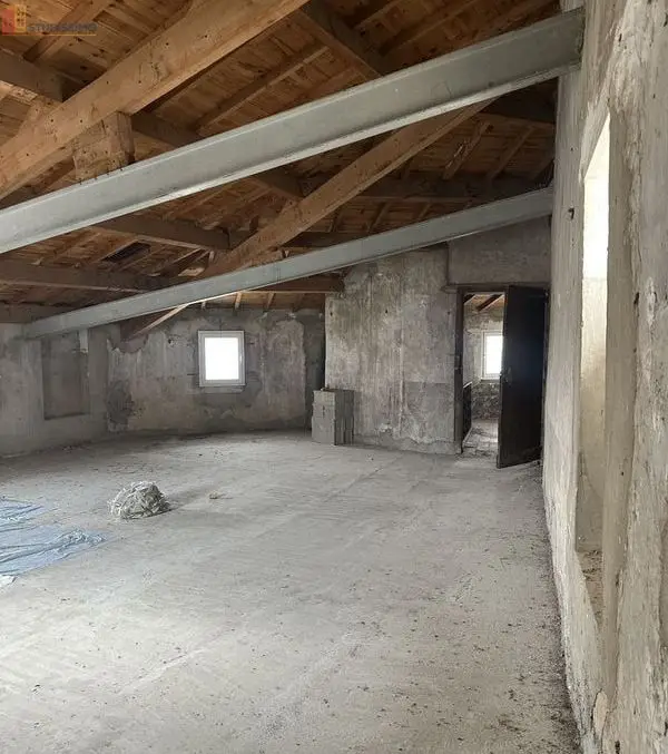 Studio 58m² L'Isle-sur-la-Sorgue - Étage élevé, lumineux - Photo 2