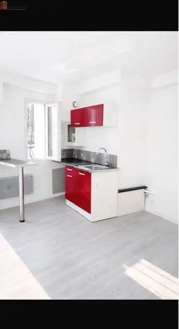 Studio 24m² Fontenay-lès-Briis - Sans caractéristique mentionnée - Photo 8