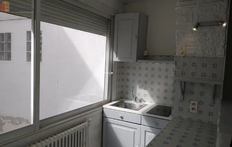 Studio 25m² Saulx-les-Chartreux - Mezzanine, parking - Photo 7