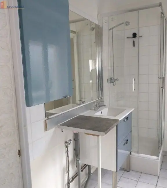 Studio 25m² Saulx-les-Chartreux - Mezzanine, parking - Photo 2