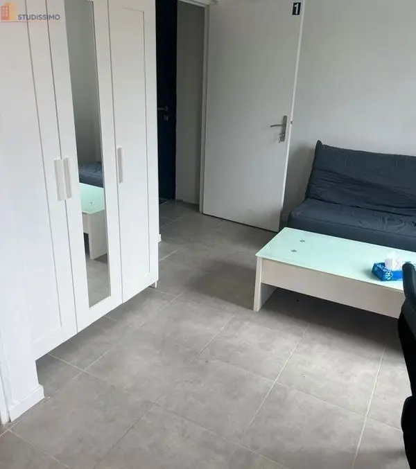 Studio 20m² Orsay 91400 - Photo 11