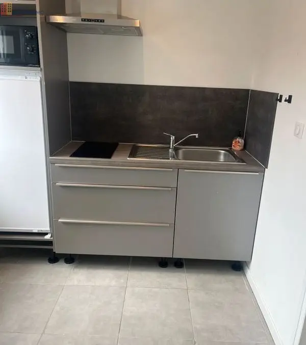 Studio 20m² Orsay 91400 - Photo 8