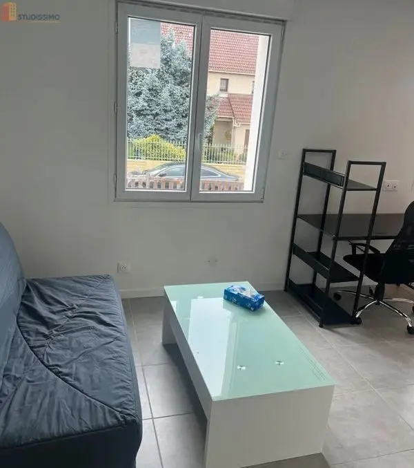 Studio 20m² Orsay 91400 - Photo 2