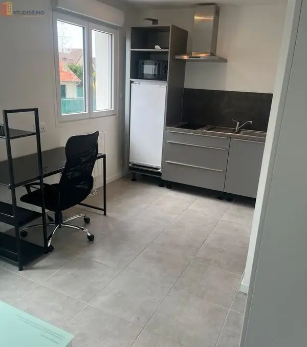 Studio 20m² Orsay 91400 - Photo 1