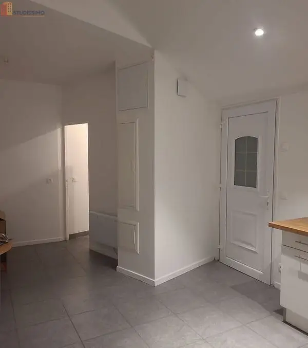 Studio 30m² Soisy-sur-Seine - lumineux - Photo 2