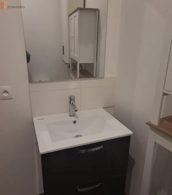 Studio 30m² Soisy-sur-Seine - lumineux - Photo 1