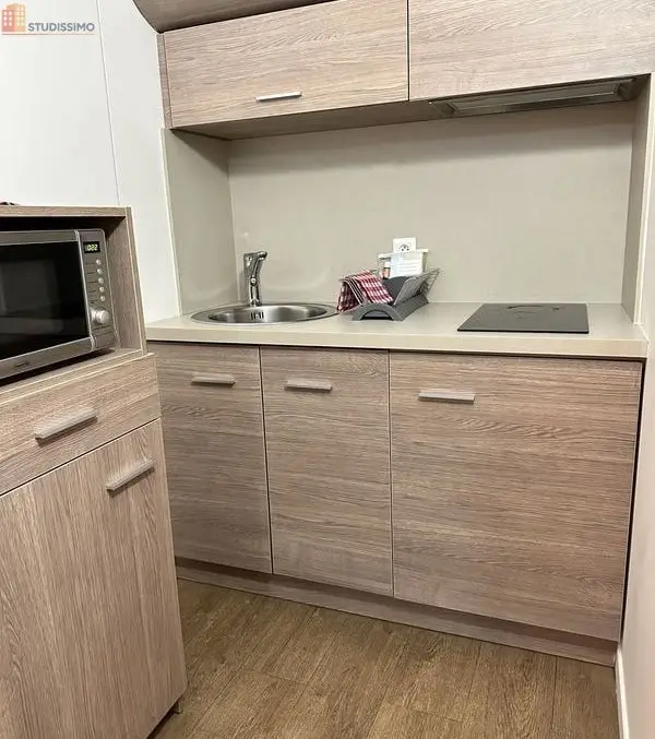 Studio meublé 20m² Avrainville 91630 - Équipé - Photo 4