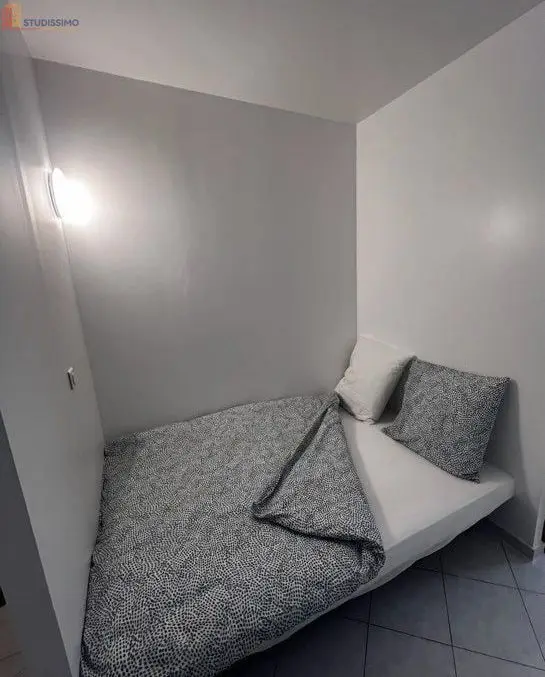 Studio meublé 25m² Corbeil-Essonnes - Meublé, 2e étage - Photo 2