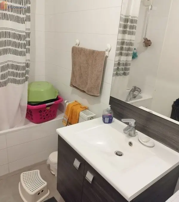 Studio 24m² Étampes - Meublé, parking et cave - Photo 5