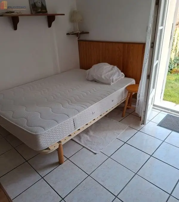 Studio meublé 21m² Orsay 91400 - Meublé, proche université - Photo 5
