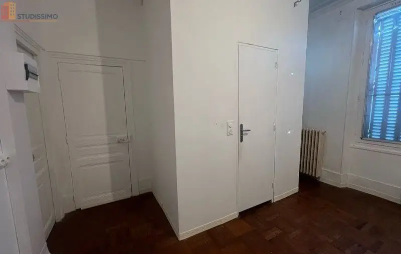 Studio meublé 17m² Angerville - Meublé, DPE C - Photo 2