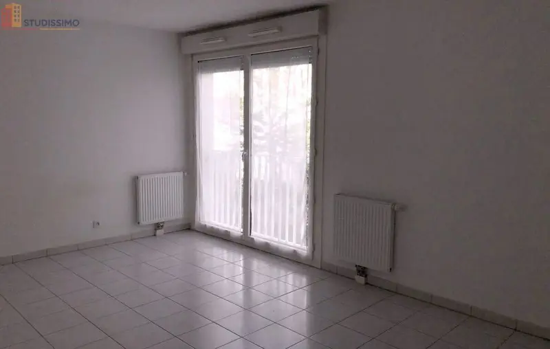 Studio 28m² Massy 91300 - Photo 2