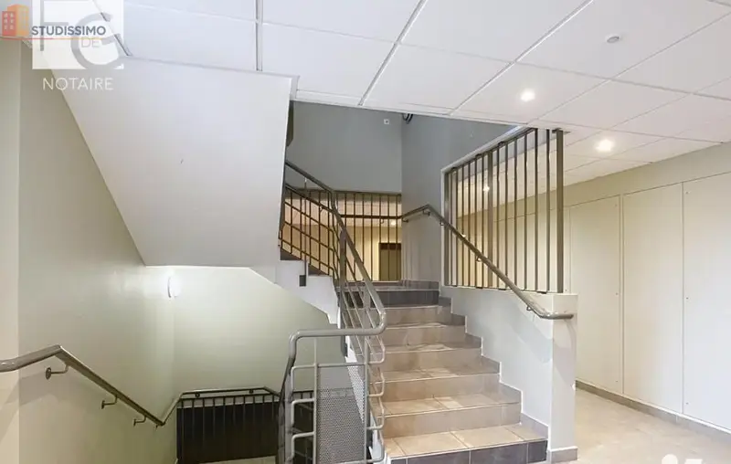 Studio 36m² Le Thor - Lumineux - Photo 7