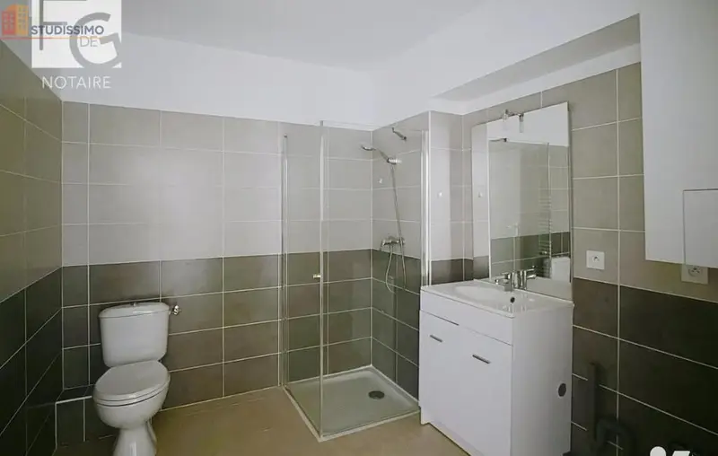 Studio 36m² Le Thor - Lumineux - Photo 3