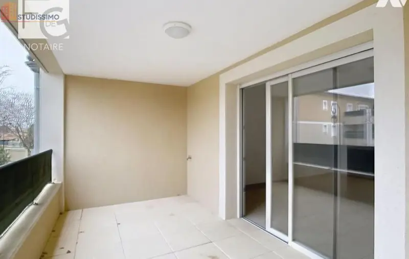Studio 36m² Le Thor - Lumineux - Photo 1