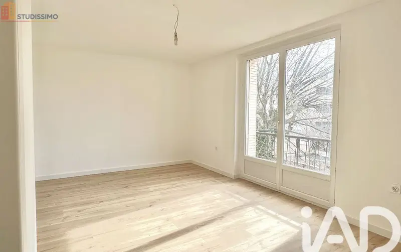Studio 31m² Avignon 84000 - Étage élevé, DPE C - Photo 6