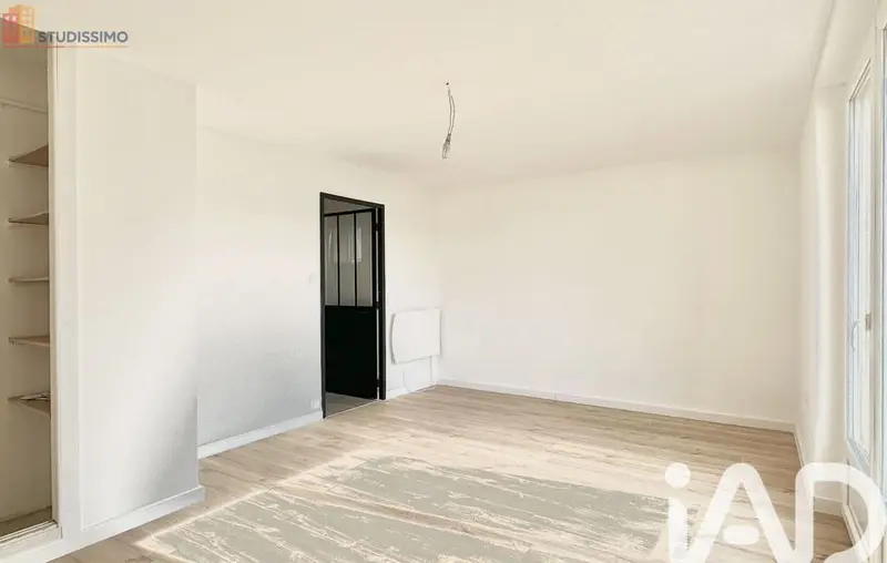 Studio 31m² Avignon 84000 - Étage élevé, DPE C - Photo 5
