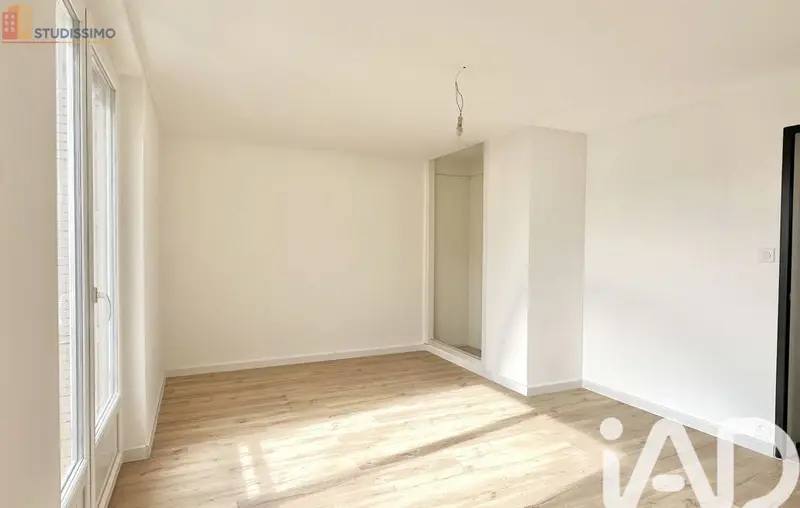 Studio 31m² Avignon 84000 - Étage élevé, DPE C - Photo 4
