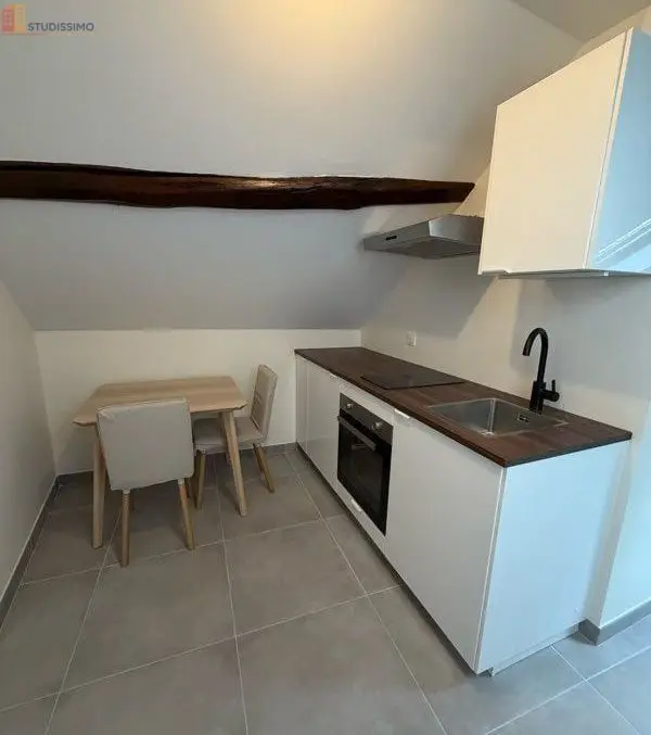 Studio meublé 30m² Épinay-sur-Orge - Meublé, 30m² - Photo 3