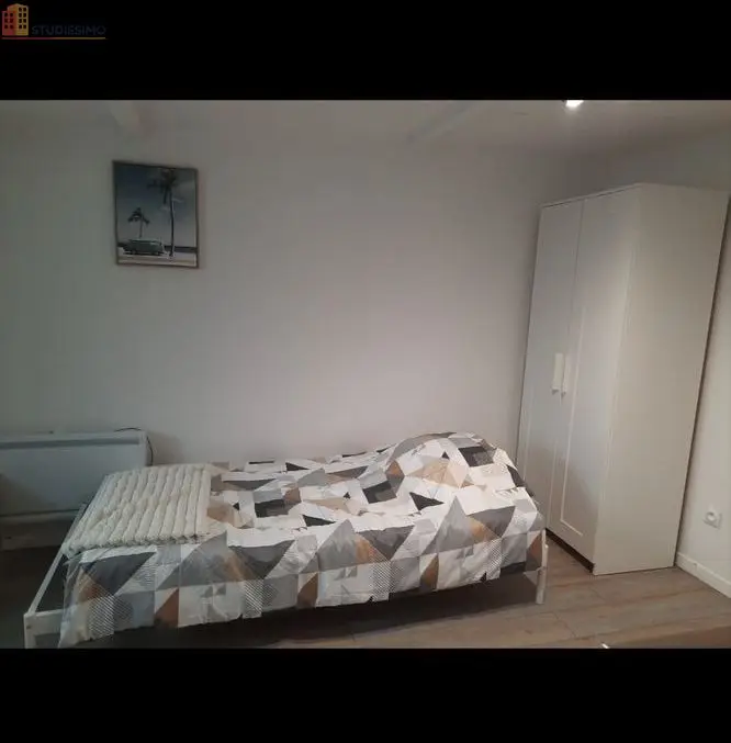 Studio 16m² Morsang-sur-Orge - Meublé, équipé - Photo 6