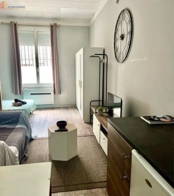 Studio 30m² Avignon intramuros - Grand, lumineux - Photo 2