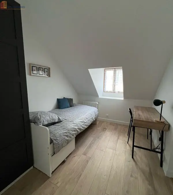Studio meublé 15m² Orsay - Calme, proche Saclay - Photo 1