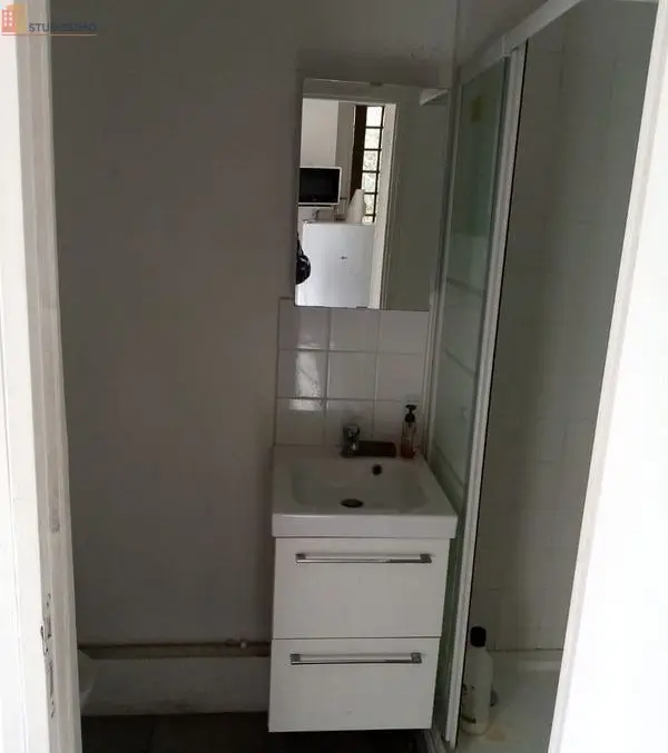 Studio 30m² Corbeil-Essonnes 91100 - Lumineux, meublé - Photo 8