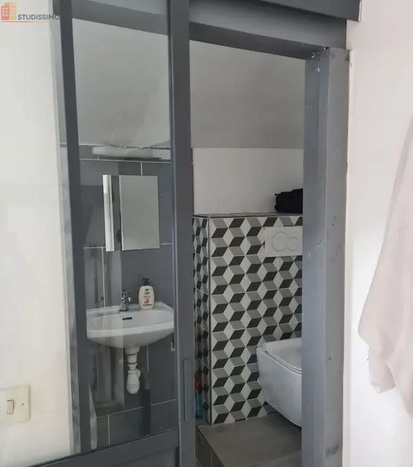 Studio 25m² Saint-Chéron - Meublé, centre-ville - Photo 4