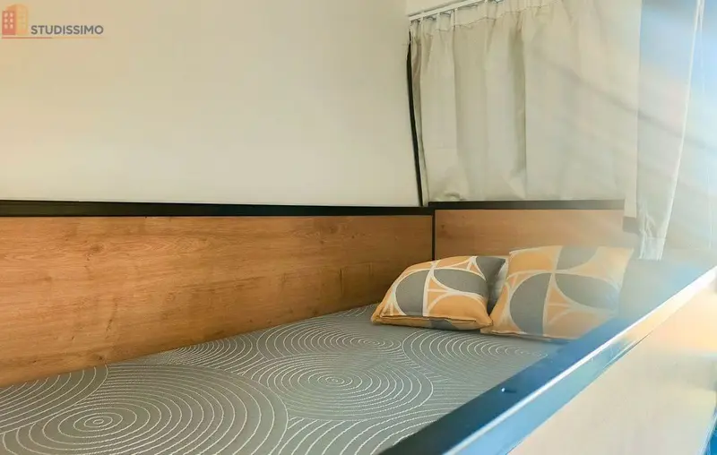Studio 45m² Palaiseau - Meublé, résidence étudiante - Photo 5