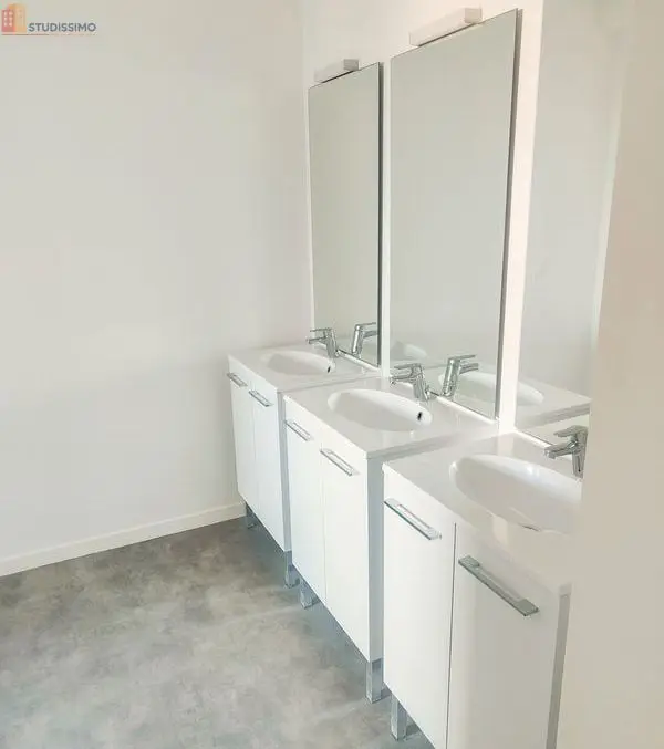 Studio 45m² Palaiseau - Meublé, résidence étudiante - Photo 2