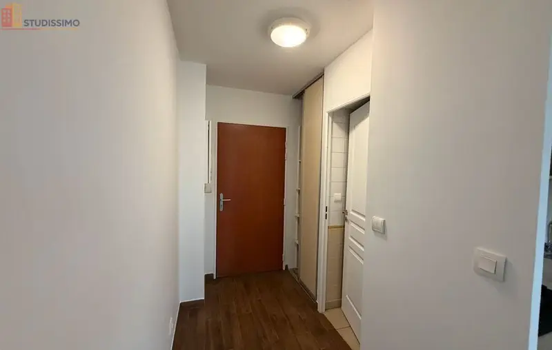 Studio 26m² Auvers-Saint-Georges - Rénové, vue rivière - Photo 4