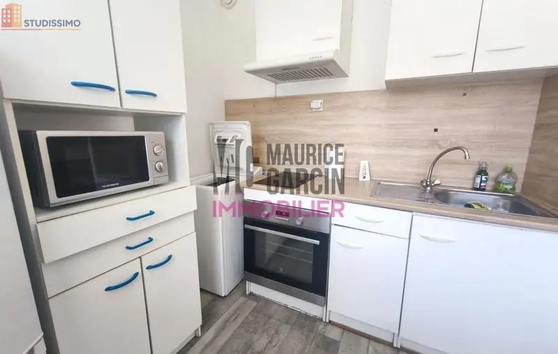 Studio 30m² Carpentras - DPE C - Photo 5