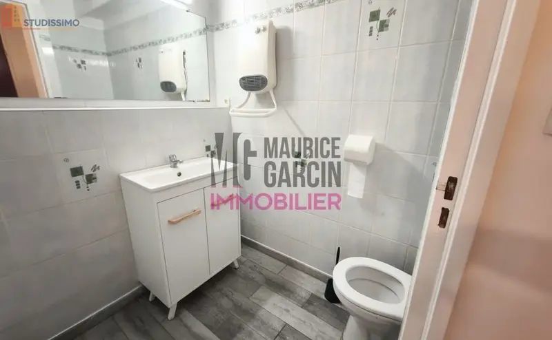 Studio 30m² Carpentras - DPE C - Photo 2