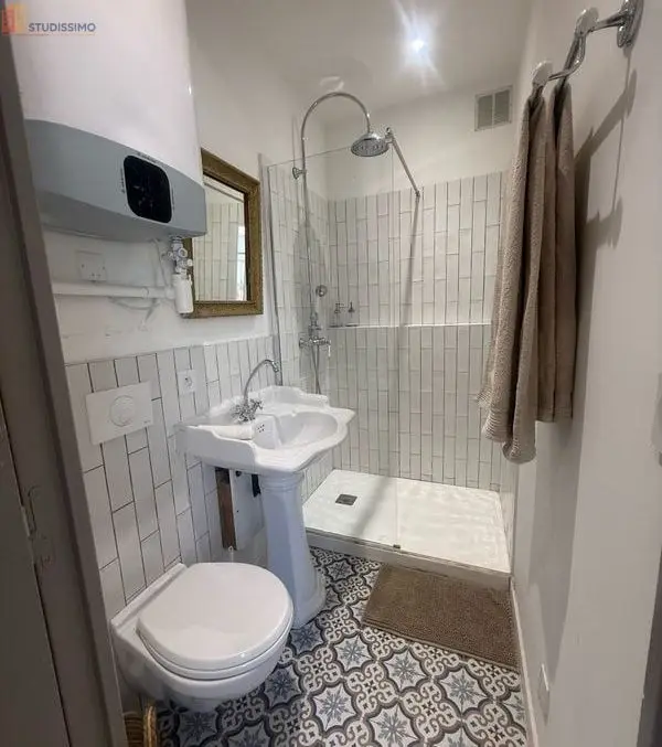 Studio 22m² L'Isle-sur-la-Sorgue - Sans caractéristique - Photo 2