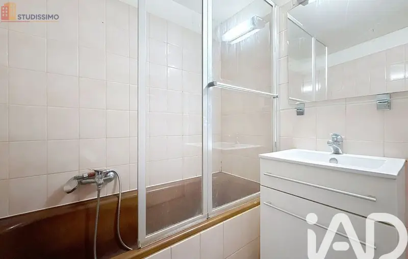 Studio 37m² Avignon - Étage calme, lumineux - Photo 5
