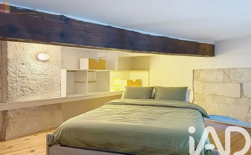 Studio 37m² Avignon - Étage calme, lumineux - Photo 4