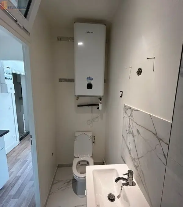 Studio 18m² Sainte-Geneviève-des-Bois - Dans maison individuelle - Photo 3