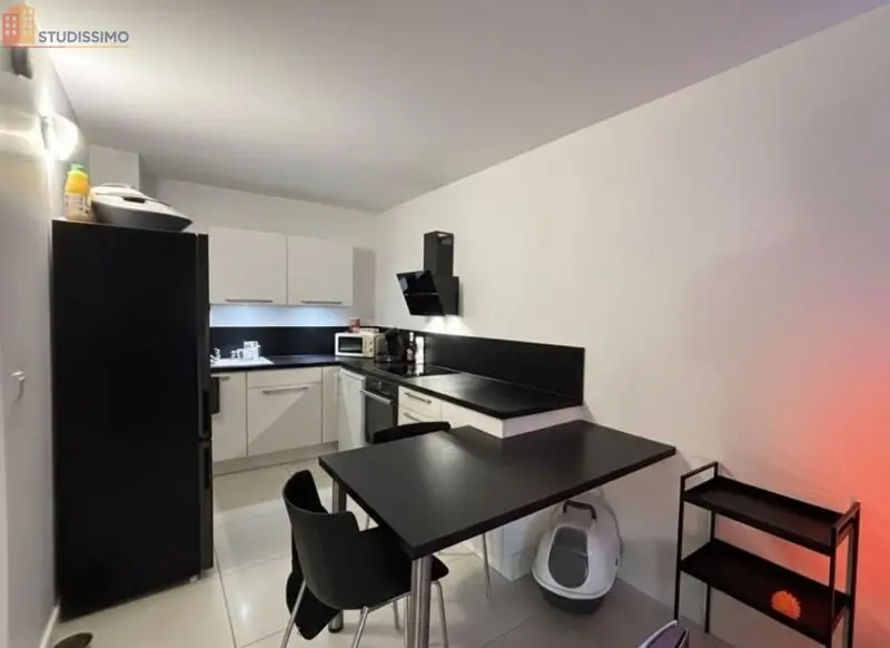 Studio 31m² Avignon - DPE C - Photo 4