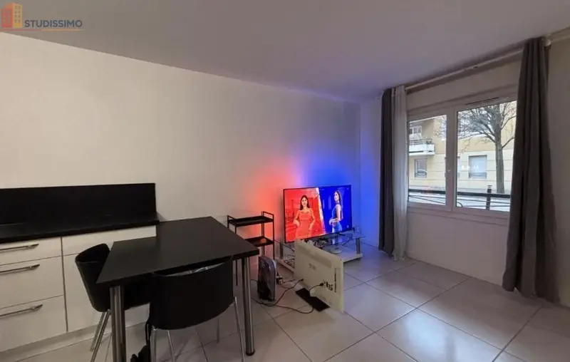 Studio 31m² Avignon - DPE C - Photo 3