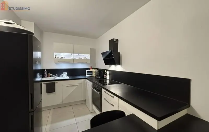 Studio 31m² Avignon - DPE C - Photo 1