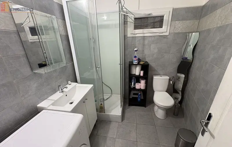Studio 24m² Avignon - lumineux - Photo 2