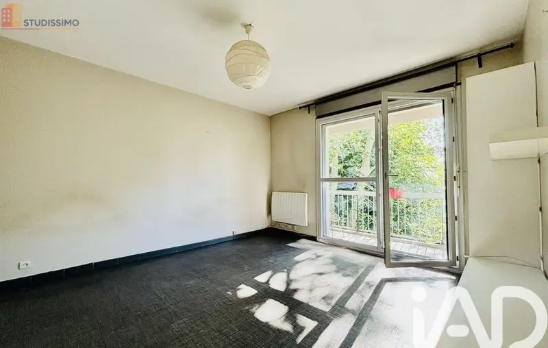 Studio 31m² Avignon centre - Lumineux, DPE C - Photo 6