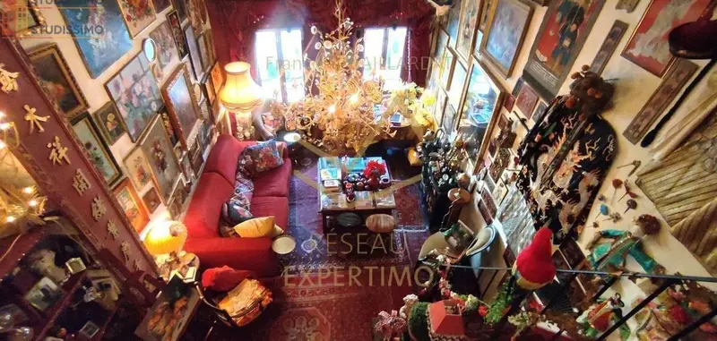 Studio 30m² L'Isle-sur-la-Sorgue - Etage élevé, lumineux - Photo 6