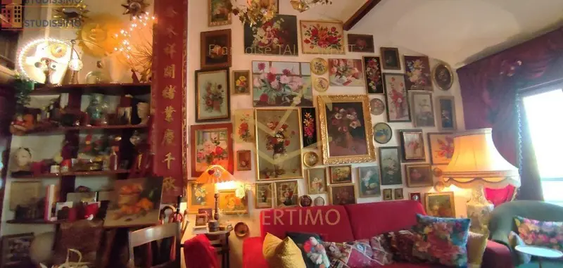 Studio 30m² L'Isle-sur-la-Sorgue - Etage élevé, lumineux - Photo 5