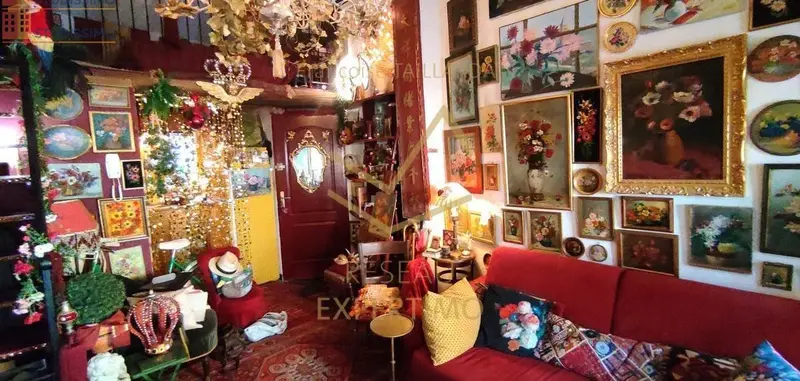 Studio 30m² L'Isle-sur-la-Sorgue - Etage élevé, lumineux - Photo 4