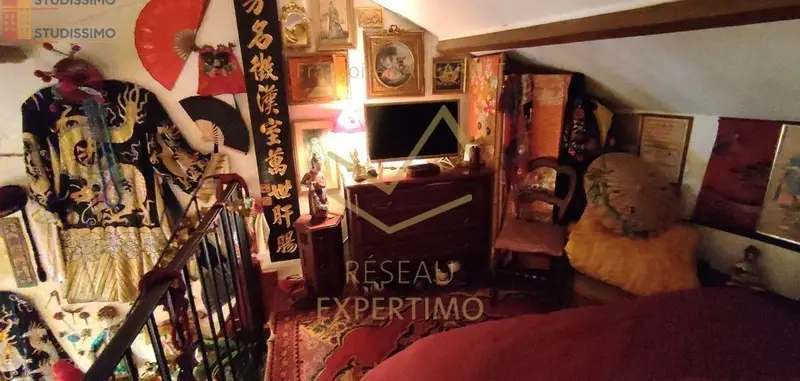 Studio 30m² L'Isle-sur-la-Sorgue - Etage élevé, lumineux - Photo 3